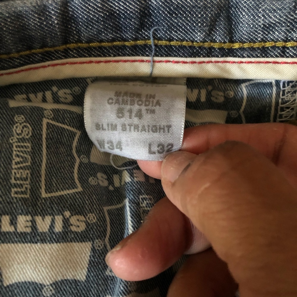 Levi’s - Picture 4 of 6